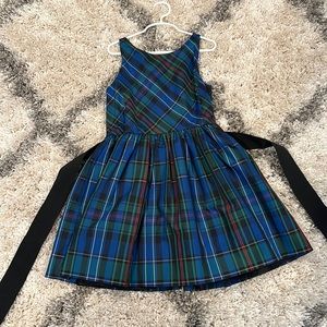 Polo Ralph’s Lauren kids dress